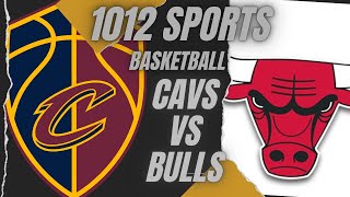 Cavs vs Bulls Week 4  1012 Sports Mentoring Program  Basketball 2024 [upl. by Nnaeus]