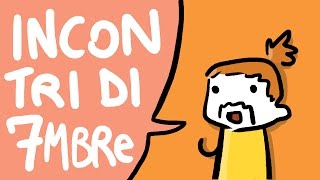 Incontri con Sio a settembre BASTAGIAPPONETOUR [upl. by Labana]