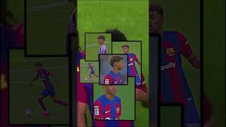 Lamine Yamal Edit Life Force  shorts fyp football lamineyamal [upl. by Kali]