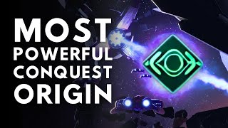 The Best Origin  Stellaris Every Click Guide [upl. by Nnaihs]