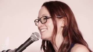 Ingrid Michaelson  Afterlife Live amp Rare Session High Audio Quality [upl. by Alleacim]