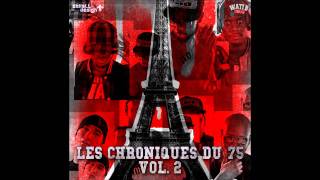 Sexion dassaut  La vie cest bizarre [upl. by Luke851]