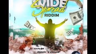 Wide Spread Riddim MixJune 2020 Lone Don Entertainment [upl. by Robbert]