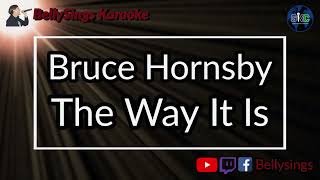 quotThe Way It Isquot Bruce Hornsby transcribed arranged amp performed by Uwe Karcher [upl. by Ennairoc]