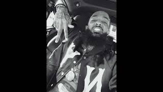 FREE Nipsey Hussle Type Beat quot Grimy quot [upl. by Alisha]