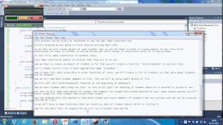 WCF Service Demo with Channel Factory on Client Side Part  1 [upl. by Aimar]