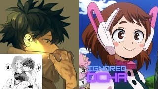 class 1a ignores ochaco izuocha new year special [upl. by Aetnahs]