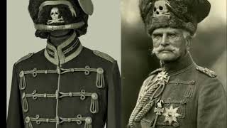 The Mad Baron Roman von UngernSternberg and His Enigmatic Role in World war 1 [upl. by Atcele]