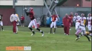 Kyle Prater USC 1on1smov [upl. by Alletniuq]