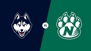 UCONN vs NW Missouri State  RFCL Season 3 Week 3 [upl. by Haze]