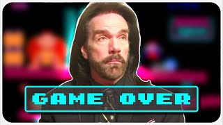 The Biggest Lie in Video Game History  The Billy Mitchell Story [upl. by Trudnak]