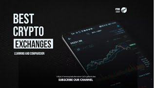 Best Crypto Exchanges Reviews amp Comparisons  Reviews and Comparisons of Popular Exchange Platforms [upl. by Dragoon58]