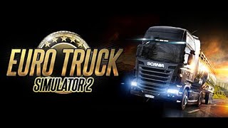 Euro truck simulator 2 VR 151 l แพทนี้น่าจะดีลแล้ว [upl. by Ras]