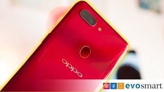 UN MESE con QUESTO SMARTPHONE Oppo OppoR15pro [upl. by Alidis]