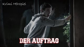 Der Auftrag  Krimi Hörspiel [upl. by Aneetsirhc]