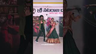 quot Allo Neredu Kalladana Song quot  TrendingShorts YTShorts [upl. by Healion]