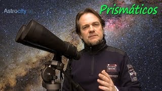 Como elegir unos prismáticos para astronomía [upl. by Idieh]