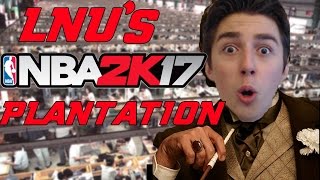 LNU IS THE BIGGEST FAKE IN THE 2K COMMUNITY [upl. by Nirehtac]