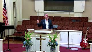 FBC Nashville GA Live Stream  Sunday May 26 2024 [upl. by Elsi]