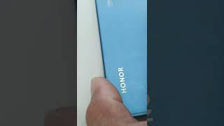 Honor X7B 16gb 256 108 MP camera smartphone unboxing [upl. by Ja]