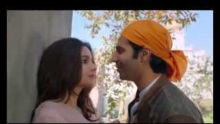 Humpty Sharma Ki Dulhania  Dil Uchhling with Celerio [upl. by Akciret271]