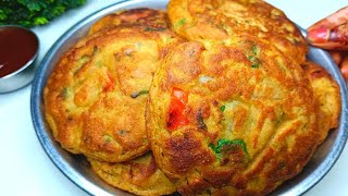 सिर्फ 5 मिनट में बनाएं सूजी का नया और अनोखा नाश्ता aajkirasoi recipe aasannashta viarlshort [upl. by Snave302]