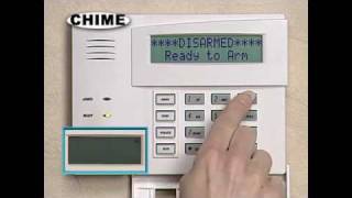 Honeywell Alarm Video Users Guide [upl. by Mills651]