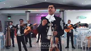 La Bikina  Mariachi Internacional del Estado de México en VIVO [upl. by Dnomyad]