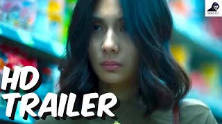 Delete Official Trailer  Chutimon Chuengcharoensukying Nat Kitcharit Pattarasuda Anumanrajadhon [upl. by Eltrym]