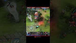 Templar Assassin Ep 3 dota2 dota2highlights dota2rampage [upl. by Shoshana]