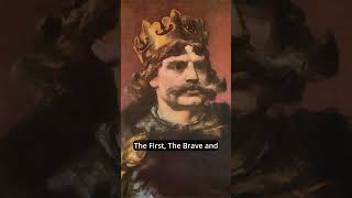 Mieszko I  The First Prince of Poland 960 AD pt2 history medieval [upl. by Finella]