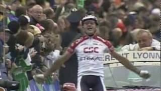 Tour de France Greatest Moments  Part 35 [upl. by Hwu]