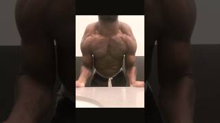 Heartbreak motivation cbum mrolympia workout bodybuilding classicphysique chrisbumstead sad [upl. by Shelbi]