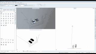 Allplan Engineering 2016  Feature Extrude along any path English [upl. by Hedberg755]