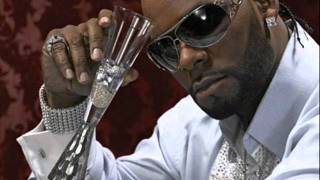 RKelly quotMotivationquot Remix [upl. by Child]