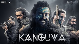 Kanguva Full Movie in Hindi Dubbed 2024 South  Suriya Bobby Deol Disha  Siva  Fact amp Review [upl. by Gilboa]