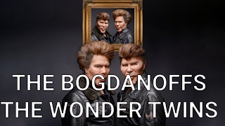 The Bogdanoffs A Quick Rundown [upl. by Marlee]