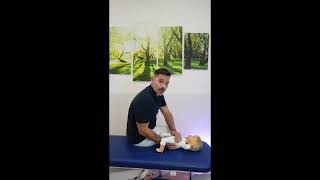 Stitichezza del neonato Ecco dei massaggi efficaci [upl. by Lecroy]