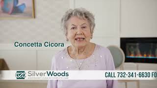 SilverWoods Lifestyle TV Spot [upl. by Christianna]