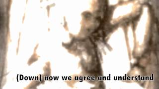 Finger Eleven  Suffocate  Lyric Video [upl. by Brinn]