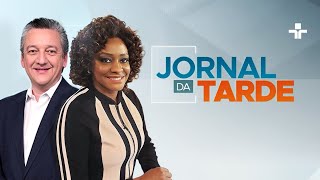 Jornal da Tarde  14022024 [upl. by Rosenkrantz362]