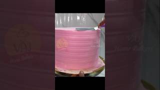 Online baking class amp cake order only whatsapp 7824906687 vajhomebakers shortsfeed cakedesign [upl. by Charie]