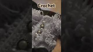 crochet schlingenmuster halswärmer diy [upl. by Atnuahc191]