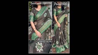 Design phool product details size 630 mtr [upl. by Nelag352]