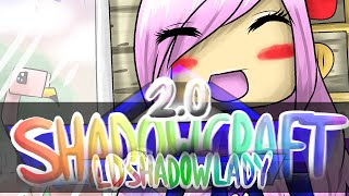 SpeedArt ★ Shadowcraft 20  LDShadowLady [upl. by Eldon]