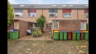 Tussenwoning in Ede  Domicilie Makelaars [upl. by Imer]