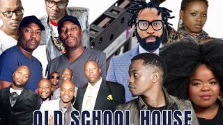 OLDSCHOOL  Part2 Thank for your support mixtape  Djy Mzeekay 🇿🇦 [upl. by Yarahs595]