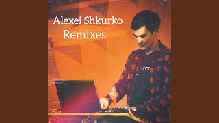 Покажи где спать Alexei Shkurko Remix [upl. by Yale]