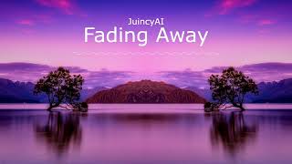 Fading Away  JuincyAI [upl. by Assiled]