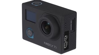 FIREFLY 7S VS SJCAM M20 VIDEO AND GYRO COMPARISON [upl. by Gillespie511]